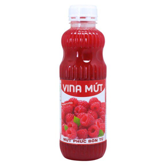 Sinh Tố Vina Phúc Bồn Tử (1L)