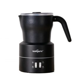 Máy Tạo Bọt Sữa Tự Động Yami