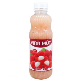 Sinh Tố Vina Vải (1L)