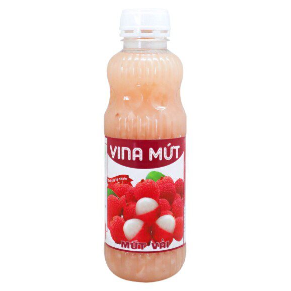 Sinh Tố Vina Vải (1L)