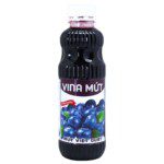 Sinh Tố Vina Việt Quất (1L)