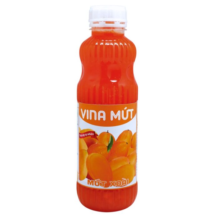 sinh-to-xoai-vina Sinh Tố Vina Xoài (1L)
