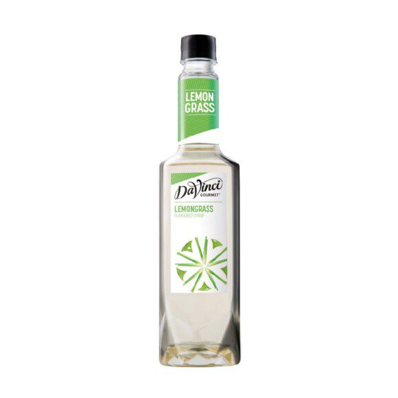 Syrup Davinci Sả (Lemongrass) 750ml