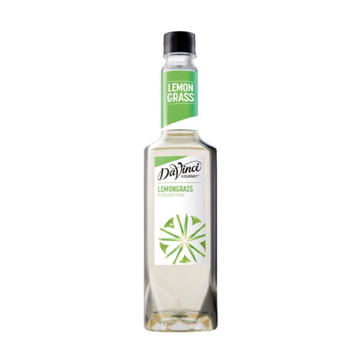 syrup-davinci-sa Syrup Davinci Sả (Lemongrass) 750ml