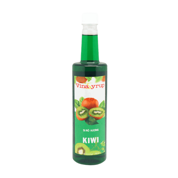 Siro Kiwi Vina - Vina Syrup Kiwi