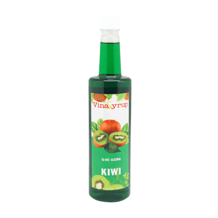 syrup-vina-kiwi-750ml Siro Kiwi Vina - Vina Syrup Kiwi