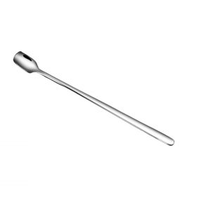 Thìa Vuông Khuấy Nhỏ (21,5cm)