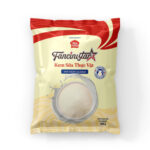 bot kem sua thuc vat