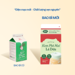 Kem Phô Mai Lá Dứa Nhất Hương (500 g) - Ảnh 2