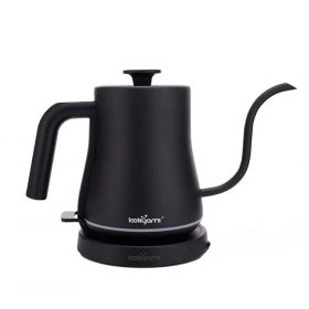 Ấm Đun Nước Electric Kettle Lookyami