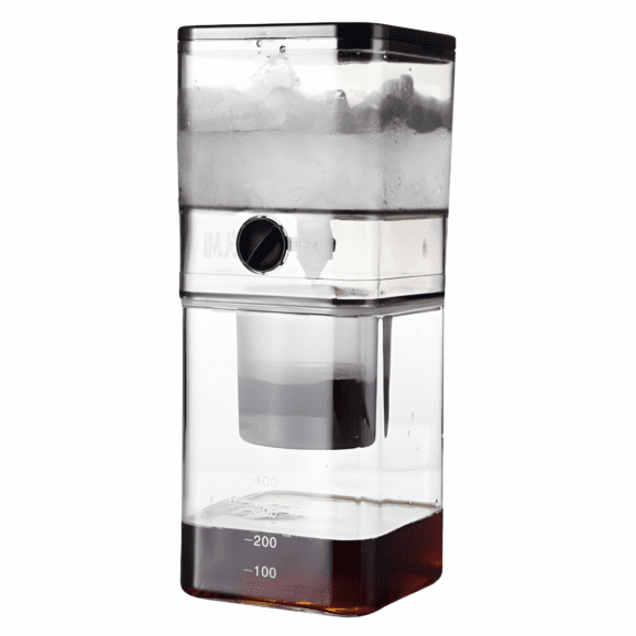 Bộ Dụng Cụ Pha Cafe Đá lạnh - Ice Dripper