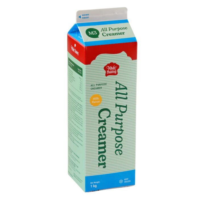 Kem Béo Đa Năng M3 (1 kg)