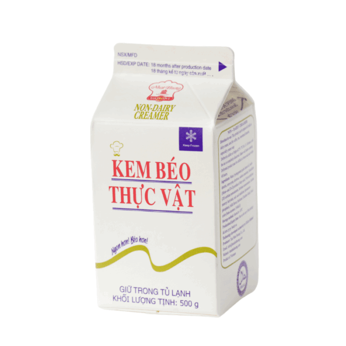 kem-beo-thuc-vat-nhat-huong-500g Kem Béo Thực Vật Nhất Hương 500g