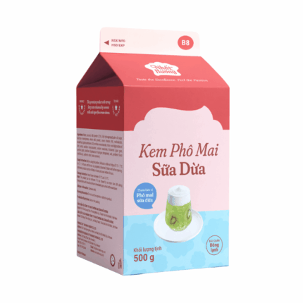 kem-pho-mai-sua-dua-nhat-huong-new-pack