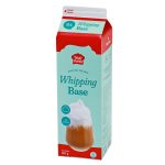 Kem Whipping Base Nhất Hương B4 (907 g)