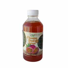 Syrup Fancytea Chanh Dây