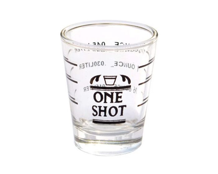 1 shot ly đong 1 shot