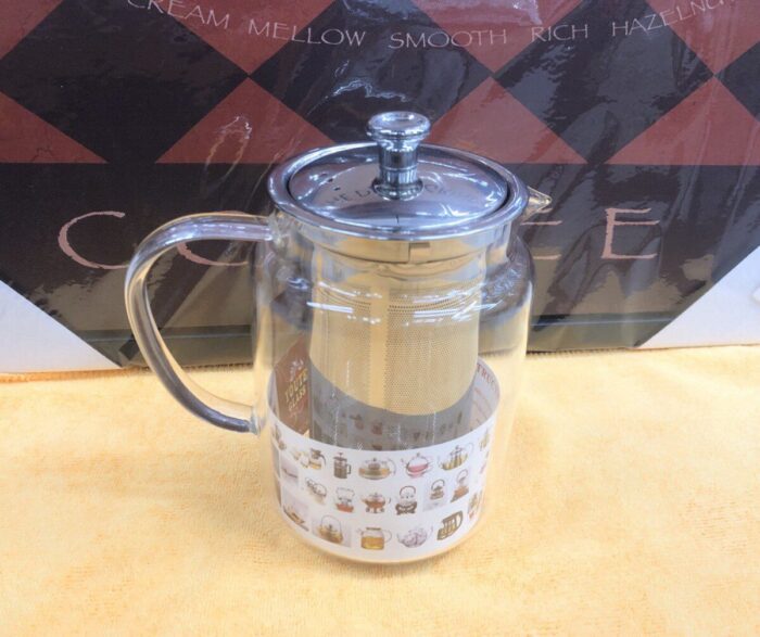 am tra chikao 4 ấm chikao