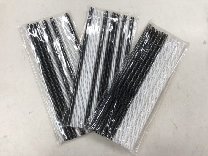 ong hut soc den trang