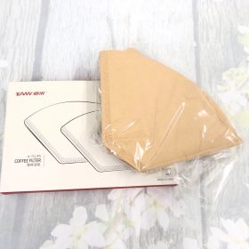 Paper Filter – Giấy Lọc Cafe Yami 4-7 cups