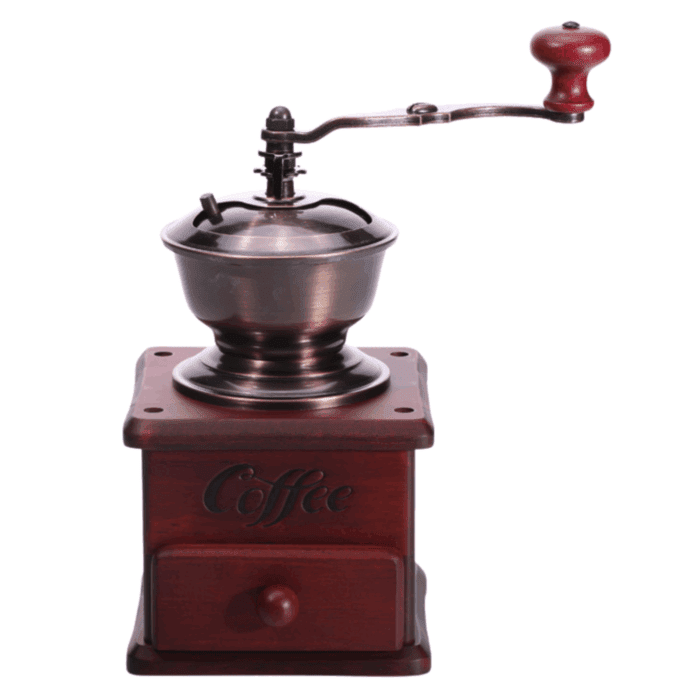 may-xay-cafe Máy Xay Cafe Bằng Tay (YM3509)