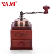 Máy xay cafe bằng tay (grinder w YM3505)