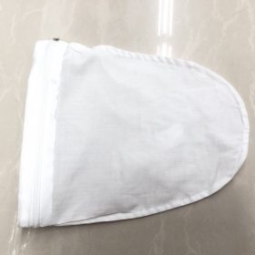 Túi vải lẻ vợt lọc trà nhỏ 14cm