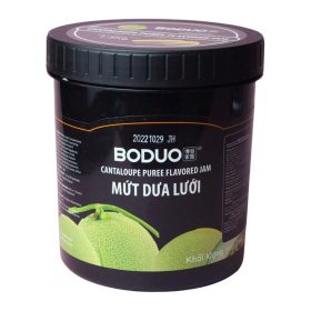 Mứt Dưa Lưới Boduo (1.36kg)