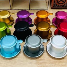 Phin Cafe Màu (1 cái )