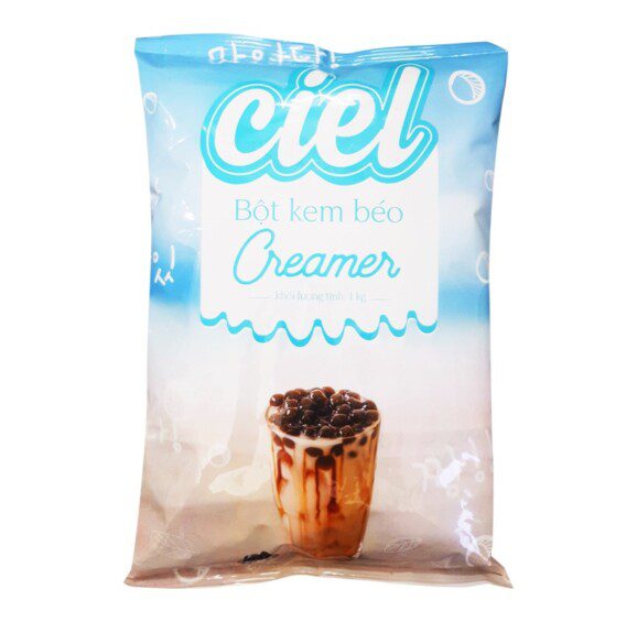 bột kem béo ciel