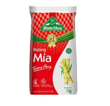 Đường Mía Thượng Hạng Biên Hòa (1kg)
