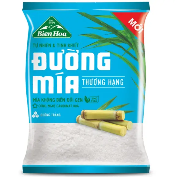 Đường Mía Thượng Hạng Biên Hòa