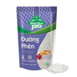 Đường Phèn Biên Hòa