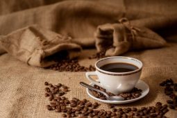 lợi ích của việc uống cà phê nguyên chất