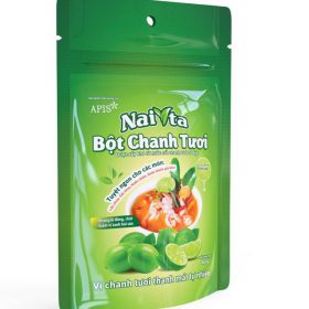 Bột Chanh Tươi Naita (80g)