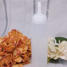 Bình sốt 1 đầu 5oz (130ml)