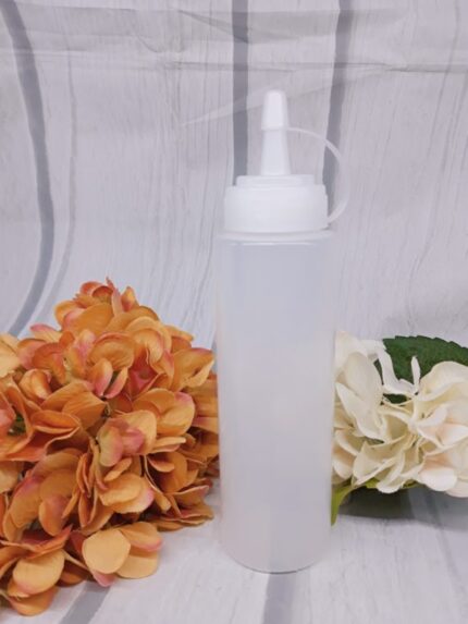 Bình sốt 1 đầu 5oz (130ml)