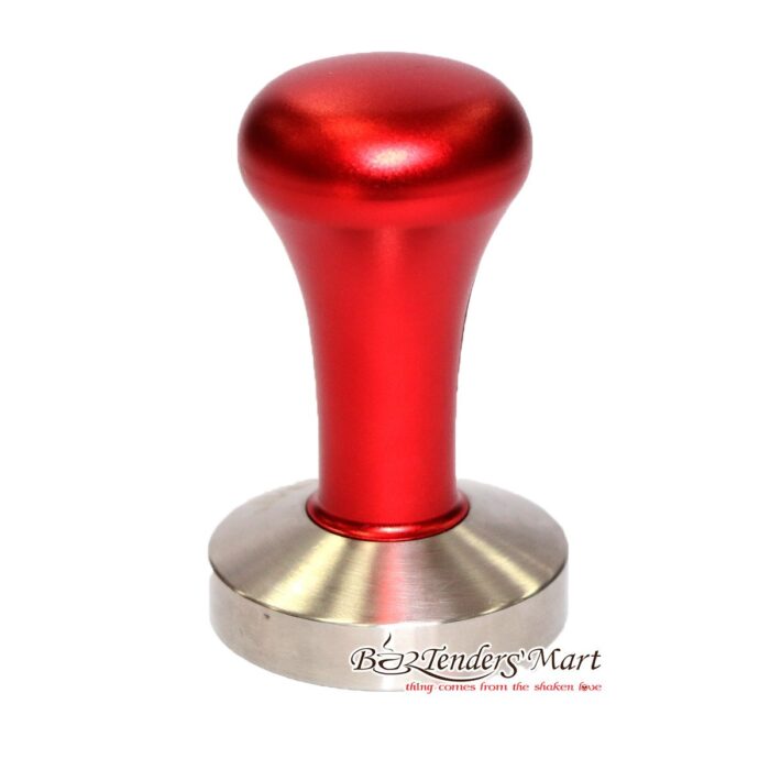 Yami-Coffee-Tamping-Mat-Mau-Nau-3 Tamper Nén Cafe Yami Đỏ YM7107