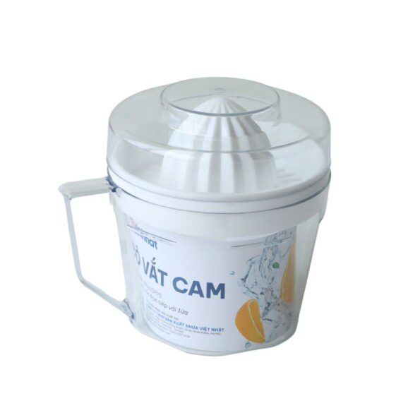 Bộ Vắt Cam Nhựa CL