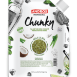 chunky mứt dừa dứa