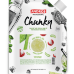 chunky vải nha đam