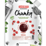 chunky mứt phúc bồn tử