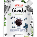 chunky mứt việt quất