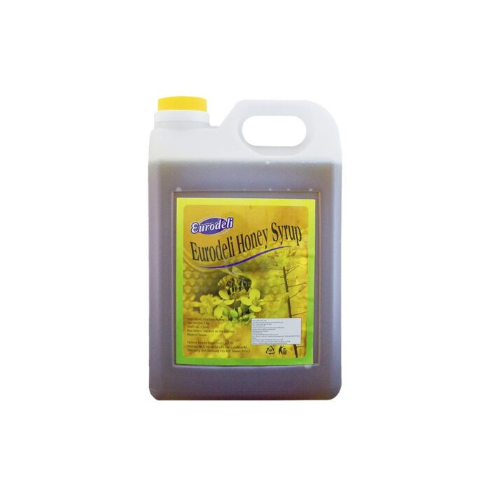 mat ong eurodeli mật ong eurodeli