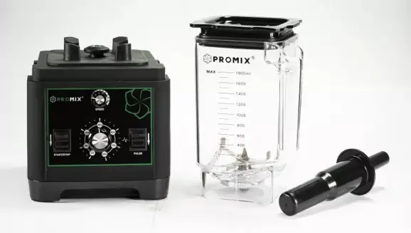 máy xay sinh tố promix 911