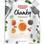 mứt chunky mơ hạt chia