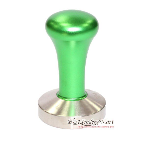 Tamper Nén Cafe Yami Màu Xanh Lá YM7109