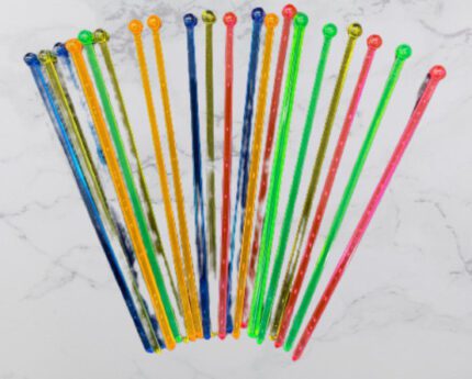 cây khuấy ngắn 20c