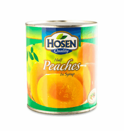 Đào Ngâm Hosen (825g)