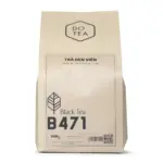 Trà Đen Viên Dotea B471 500g